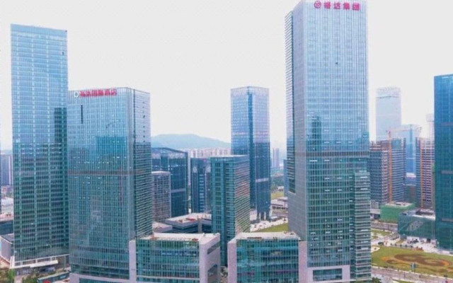 Yuda International Hotel
