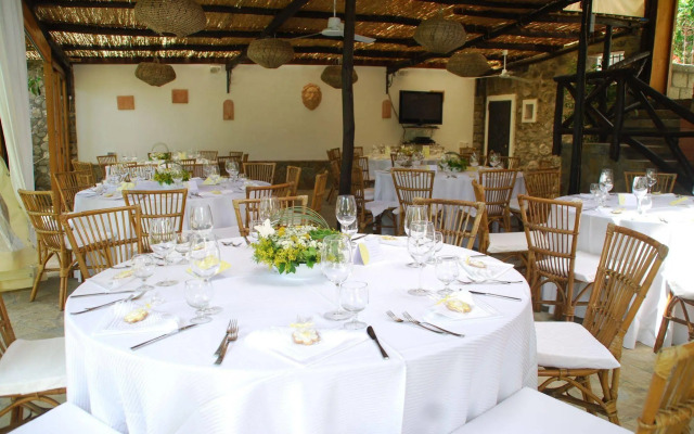Villarena Relais