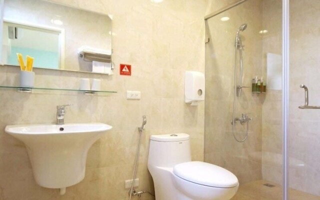 Wo Villa