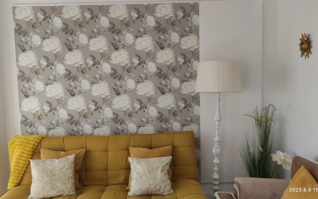 Rosalia 5 Estrellas - Garaje Free