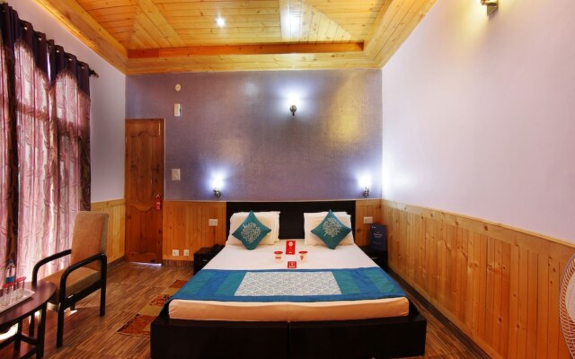 Village Live In Resort Chail