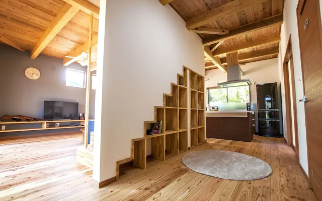 Yakushima House TABUGAWA