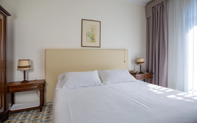 Hotel Lido Mediterranee