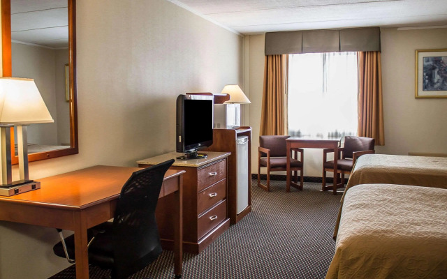 Baymont by Wyndham Youngstown