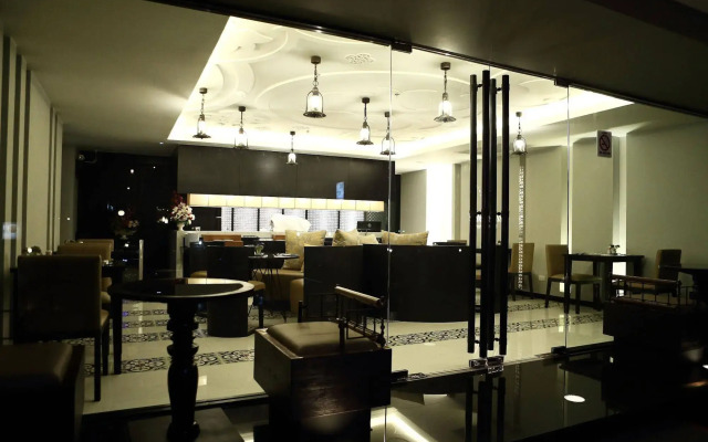 De Chai Oriental Nimman