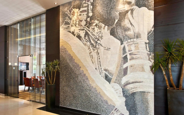 Four Points By Sheraton Nairobi Hurlingham