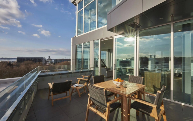 Swiss-Belsuites Victoria Park Auckland