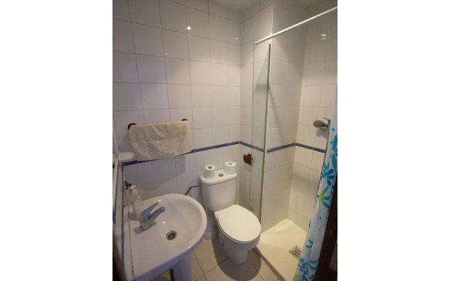 Arc House Ribera - Hostel
