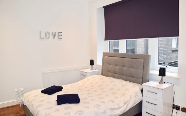 Beautiful Central London Apartment FS2 II