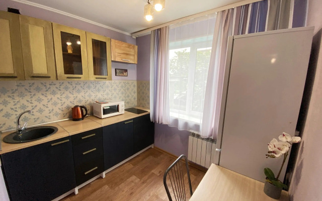 Апартаменты Ocean (Оушен) на улице Кирова 14/2