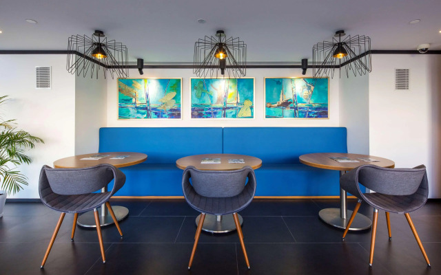 Hampton by Hilton Istanbul Kurtkoy