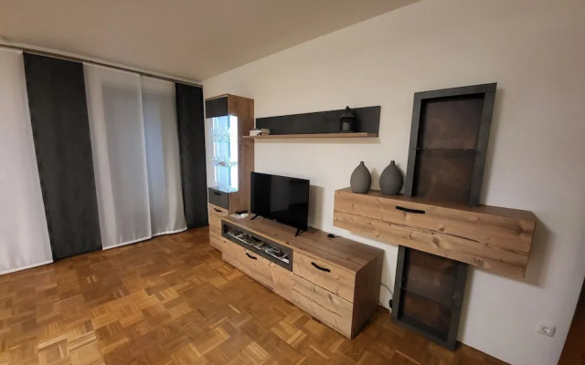 Andy & Ida's Ferienwohnung