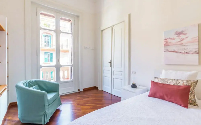 Santa Lucia Apartment by Wonderful Italy
