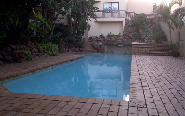 Beachfront Luxury @ Umhlanga