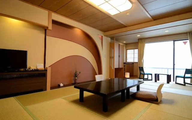 Hills Sunpia Yamagata