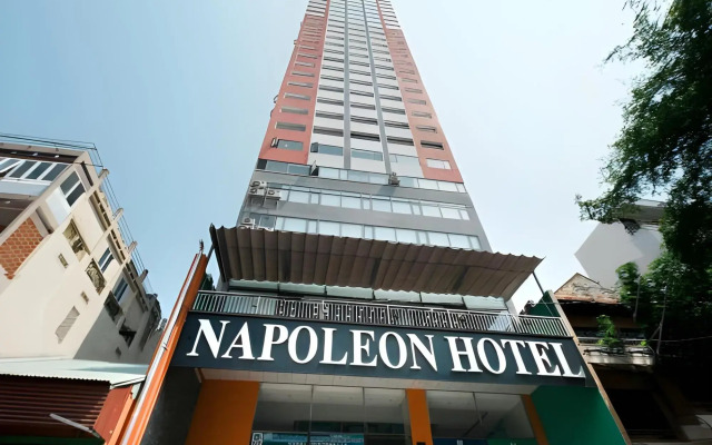 Napoleon Nha Trang Hotel