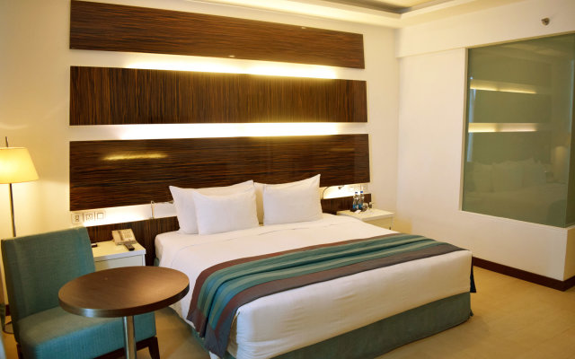 Welcomhotel by ITC Hotels, Dwarka, New Delhi