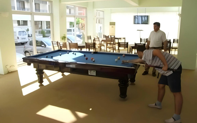 Çesme Sirin Villa Otel