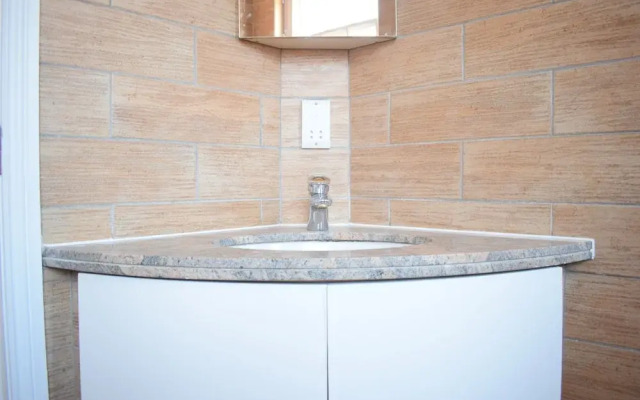 4 Bedroom Home In Marylebone