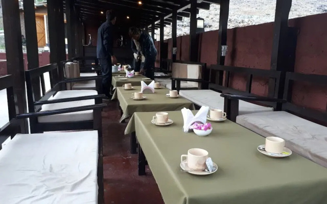 Ashina Eco Resort