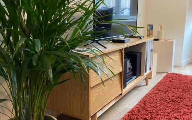 La Palmeraie - Appartement classé 4 étoiles - Hyper centre ville