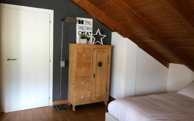 Trento City Loft