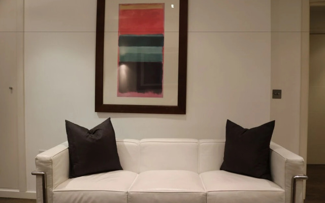Wentworth Apartments