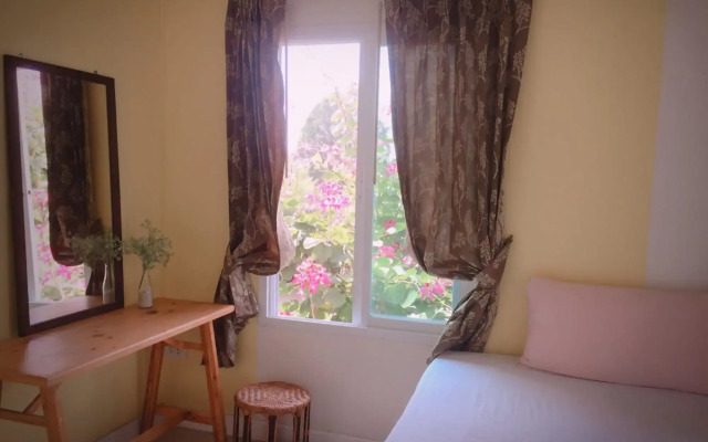 Thorfun Guesthouse in the Garden