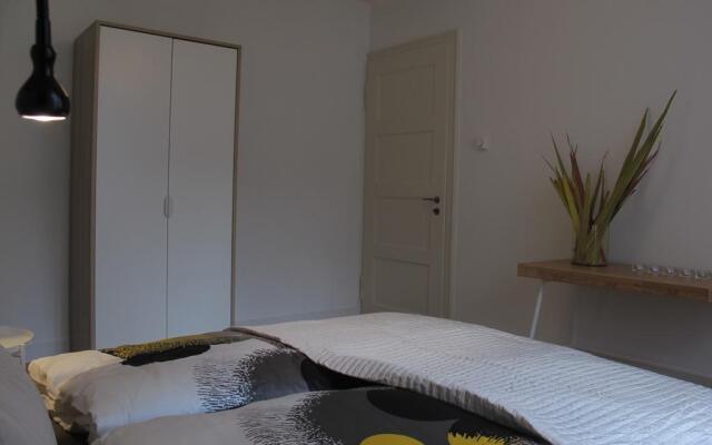 Zurich Furnished Apartments