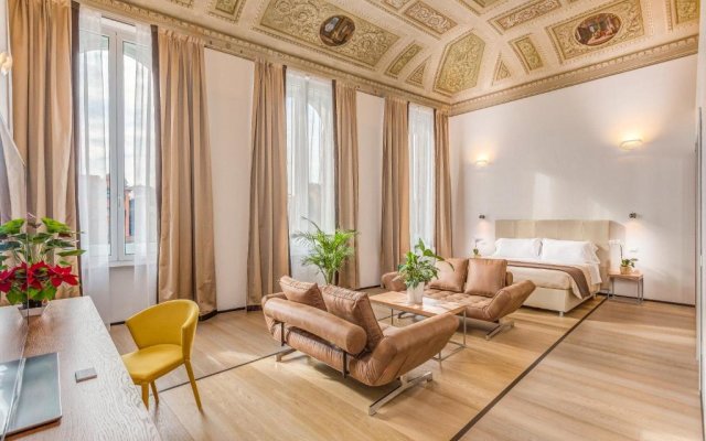 Rivalta Hotel - Alfieri Collezione