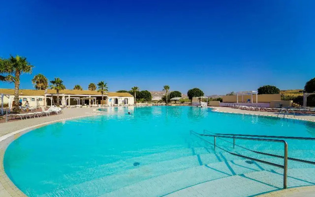 Sikania Resort & Spa