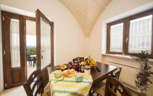 Casa Vacanze a Pauljne