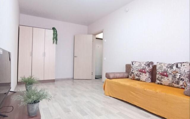 Апартаменты на улице Академика Макеева 20