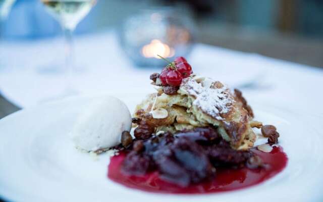 Bio Thermalhotel Falkenhof