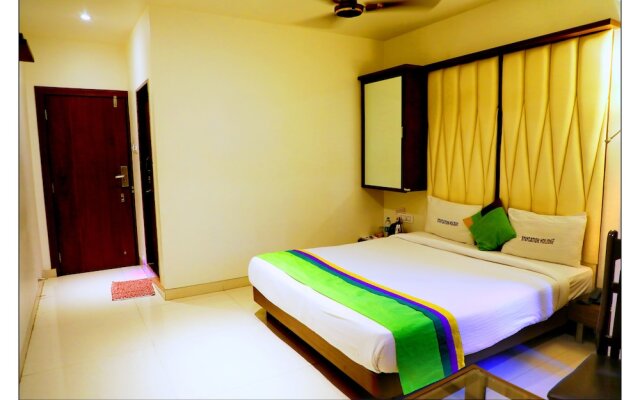 Treebo Trend Staycation Holiday