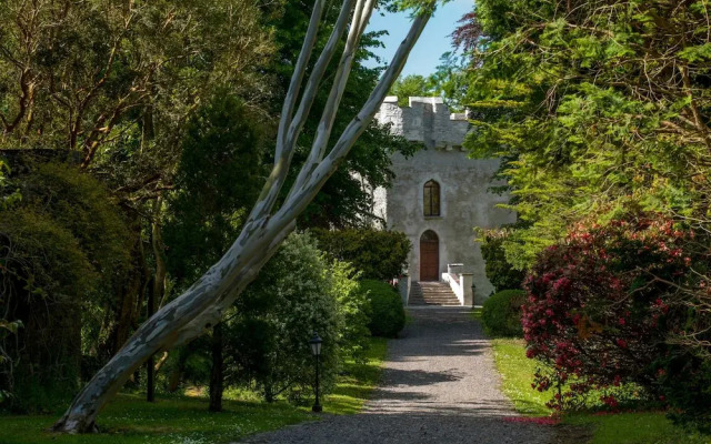 The Dunloe Hotel & Gardens