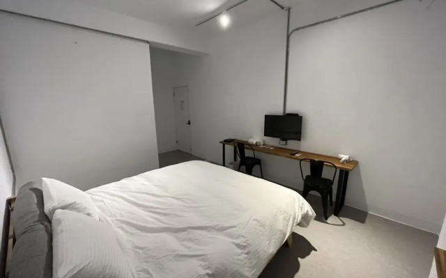 Rolling Pin Homestay