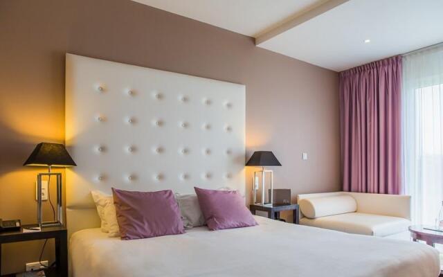 Atalante - Relais Thalasso Ile de Ré