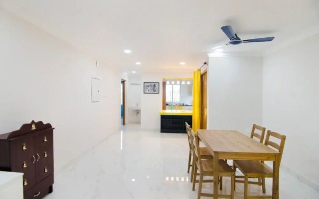 OYO Home 30336 Exquisite Stay Near International Airport