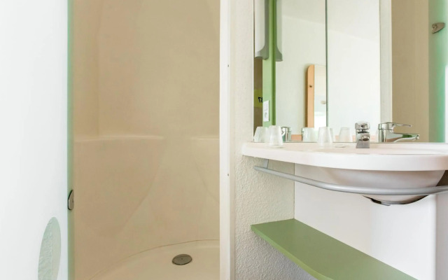 ibis budget Besancon Centre Gare