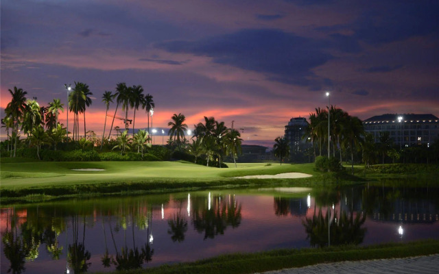 Mingshen Golf & Bay Resort Sanya