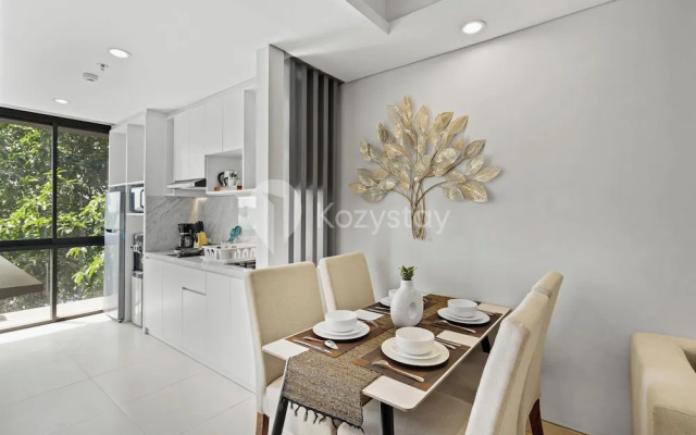 Alva by Kozystay - Nusa Dua