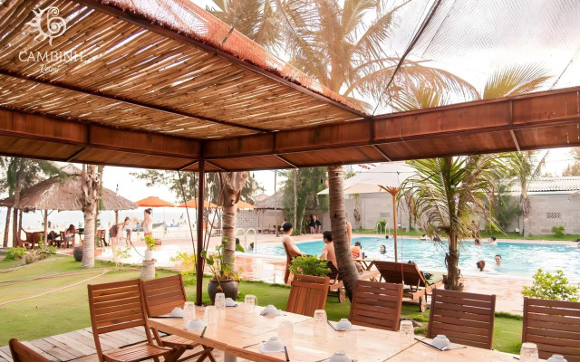 Cam Binh Resort
