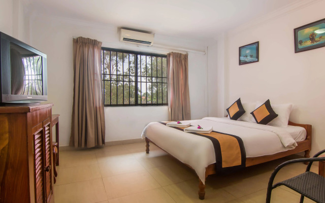 Putheavatei Boutique Hotel & Spa