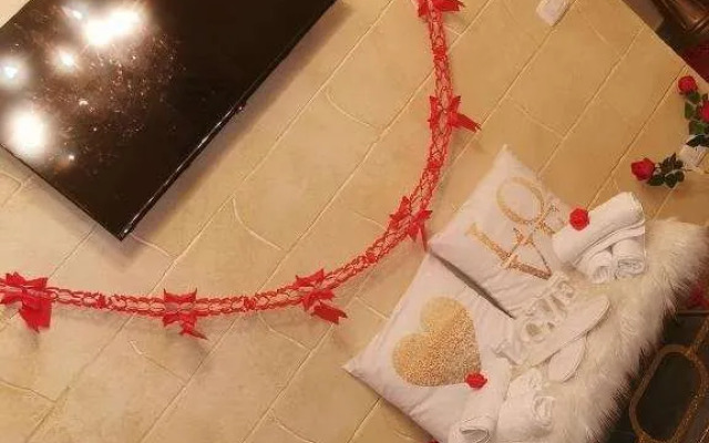 Luxury Living Suite B And B