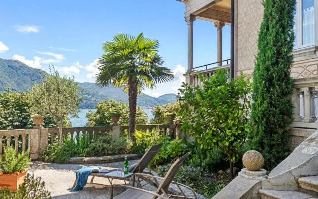 Villa Maria Apartments