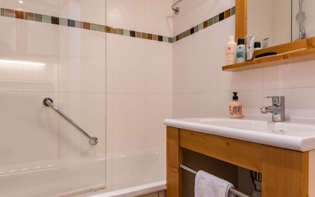 Courchevel 1650 Résidence Pierre & Vacances Le Moriond