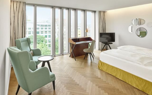 MAXX by Steigenberger Hotel Vienna