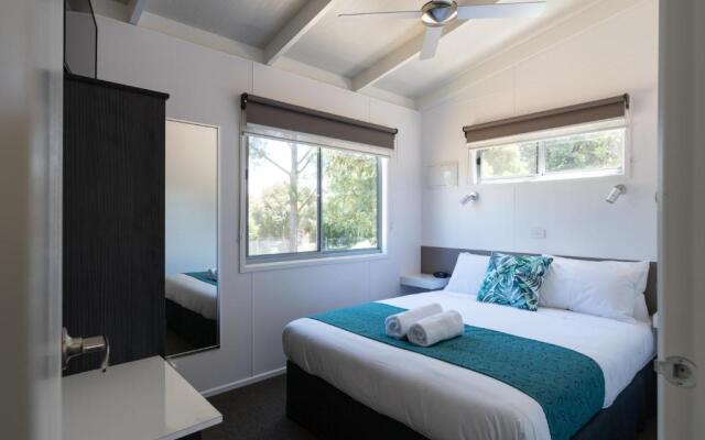 Big4 Castlemaine Gardens