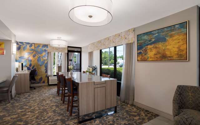 Best Western Flagship Inn